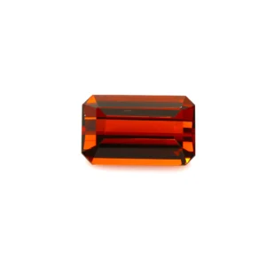 9.67 cts Natural Spessartine Garnet