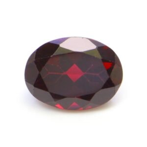 1.79 Ct. Garnet from Sri Lanka